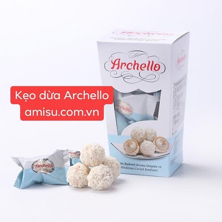 Kẹo dừa Archello
